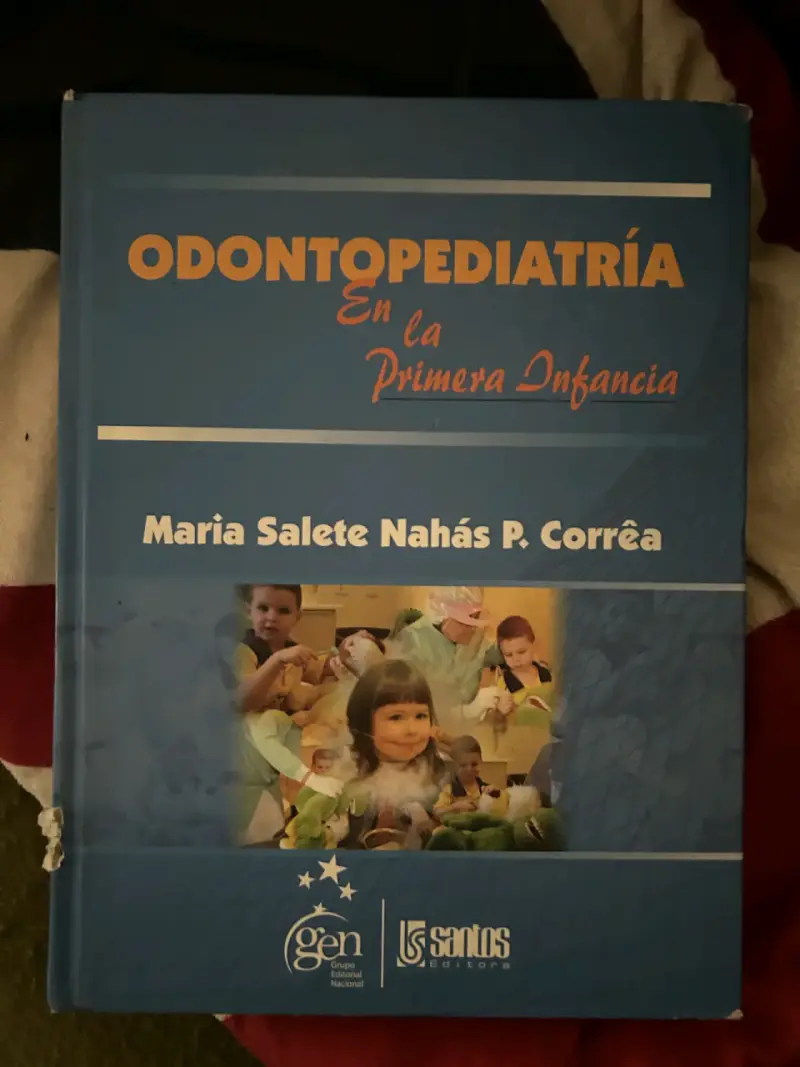 Lote de libros de odontología y ortodoncia - 3