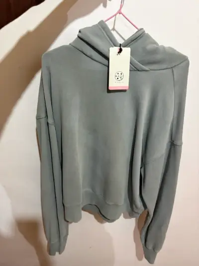 Polerón con capucha para mujer MAUI XL - miniatura 1