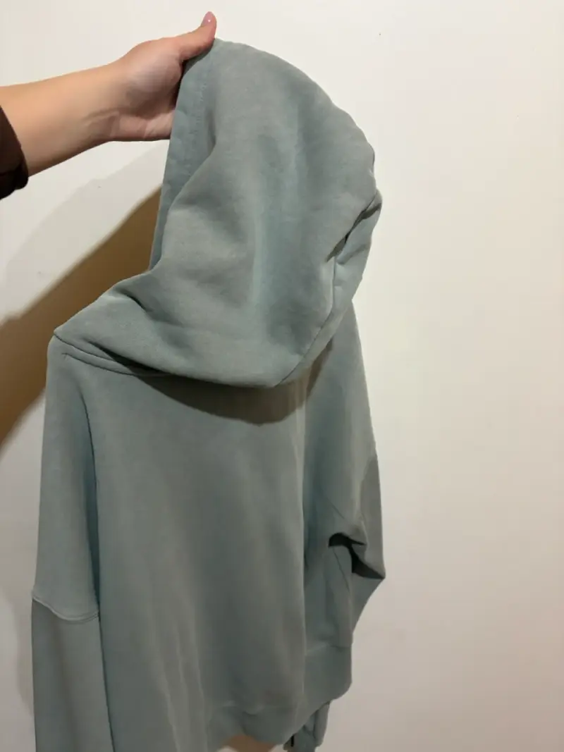 Polerón con capucha para mujer MAUI XL - 2