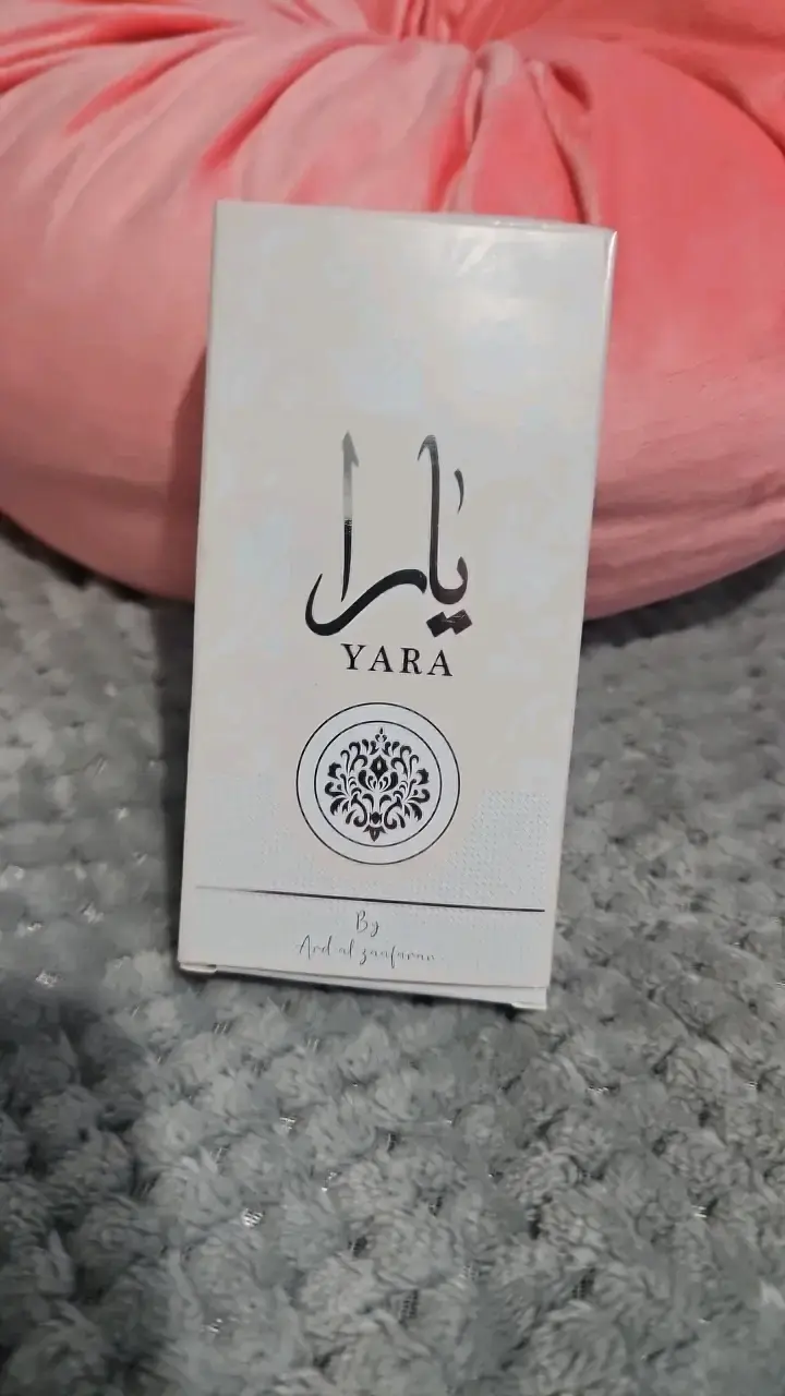 Perfume Yara de Ard Al Zaafaran
