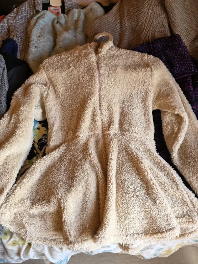 Chalecos sweters - 6