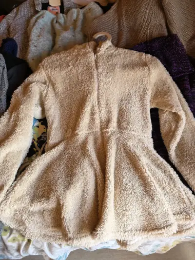 Chalecos sweters - miniatura 6