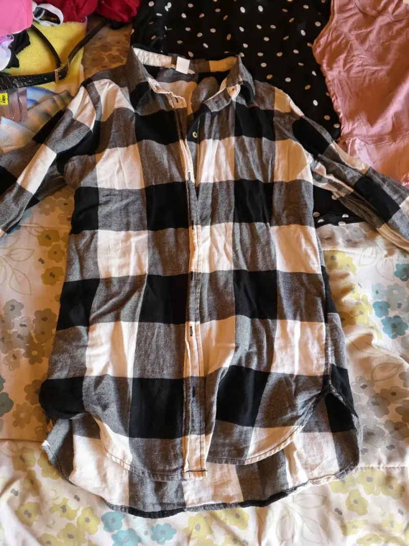 Poleras mujer