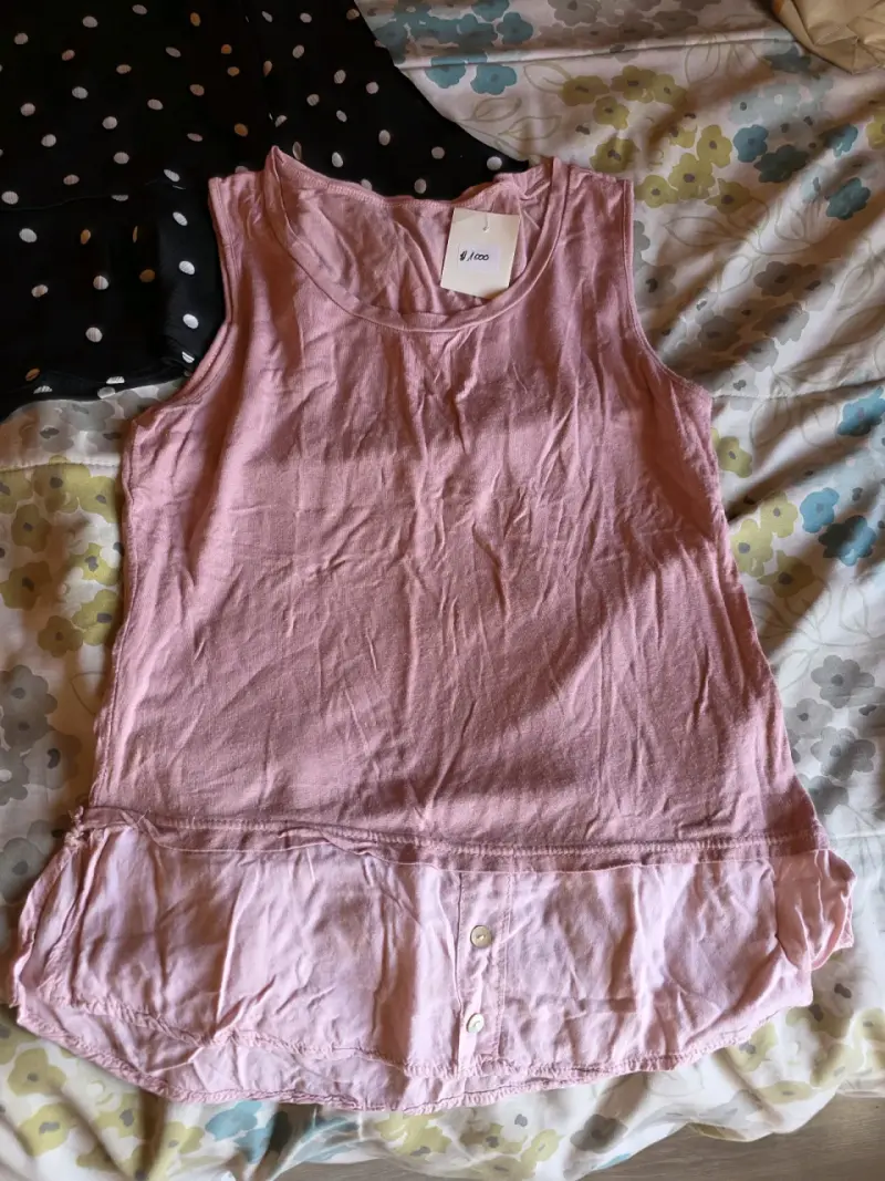 Poleras mujer - 2