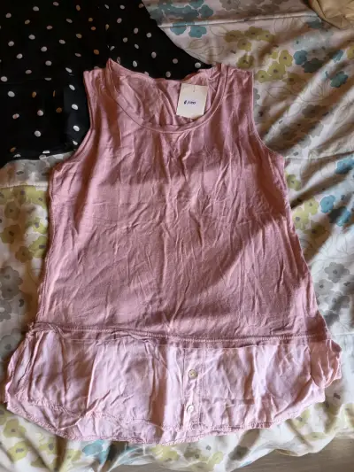 Poleras mujer - miniatura 2