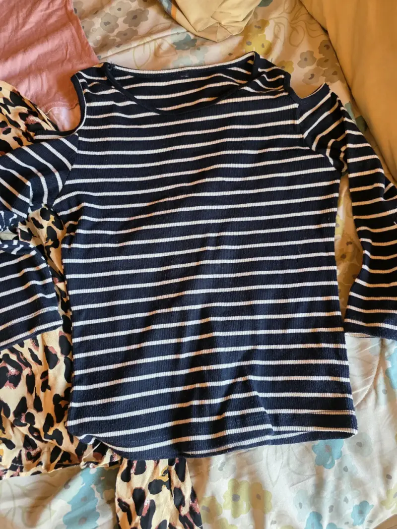 Poleras mujer - 5