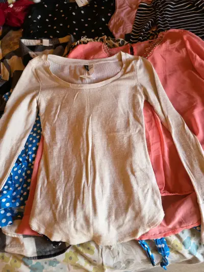 Blusas/poleras mujer - miniatura 6
