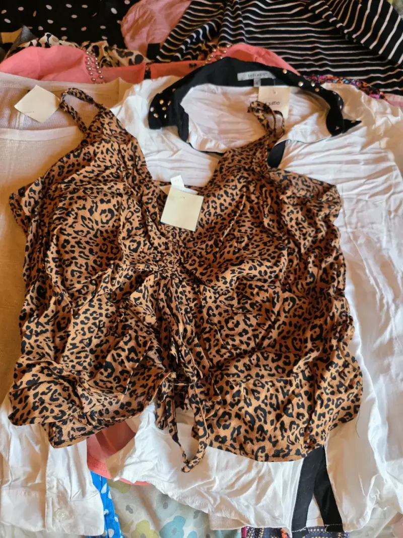 Poleras - 2