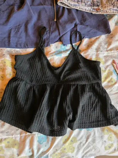 Lote de ropa femenina variada - miniatura 5