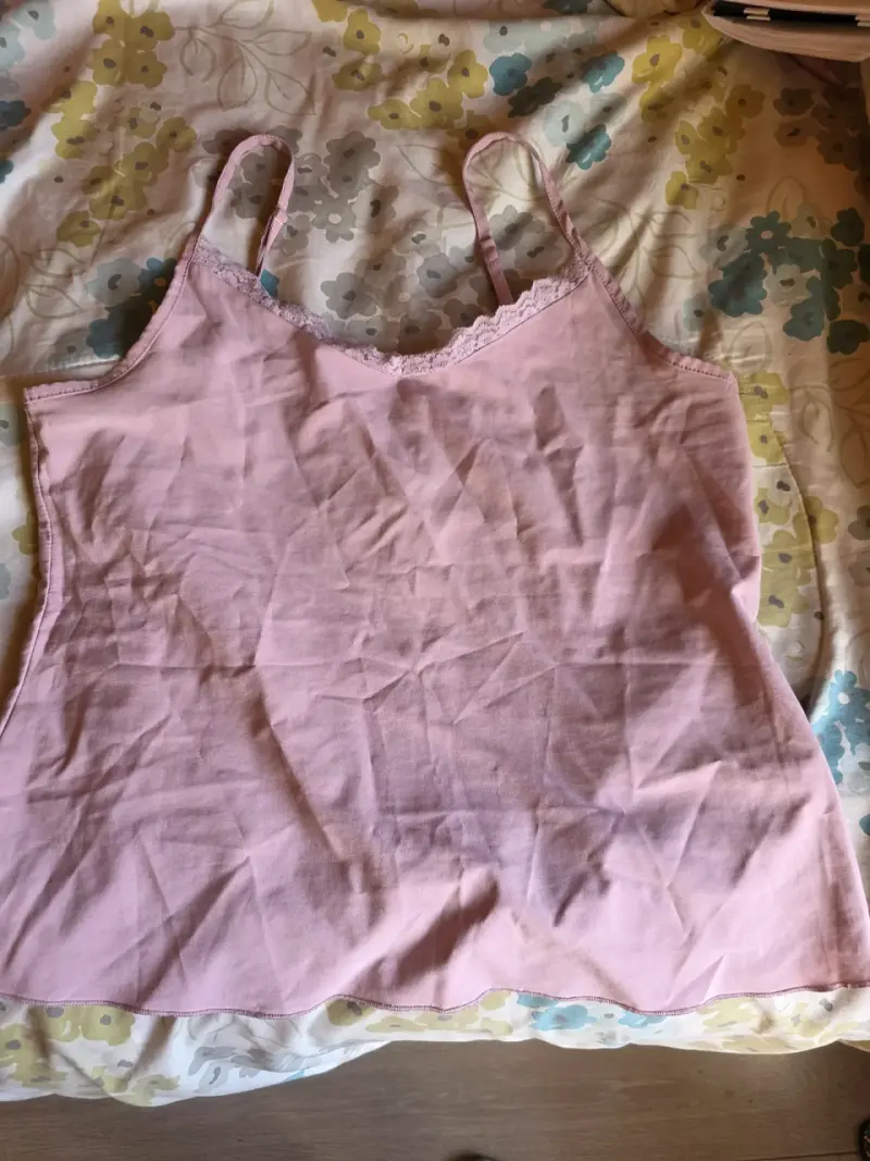 Lote de ropa femenina variada - 6