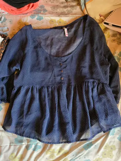 Blusas - miniatura 1