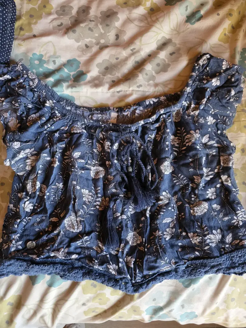 Blusas - 3