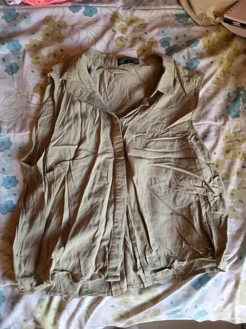 Blusas - 4