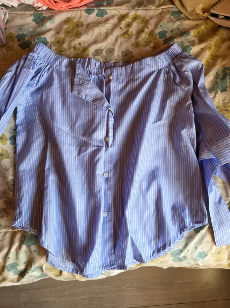 Blusas - 5
