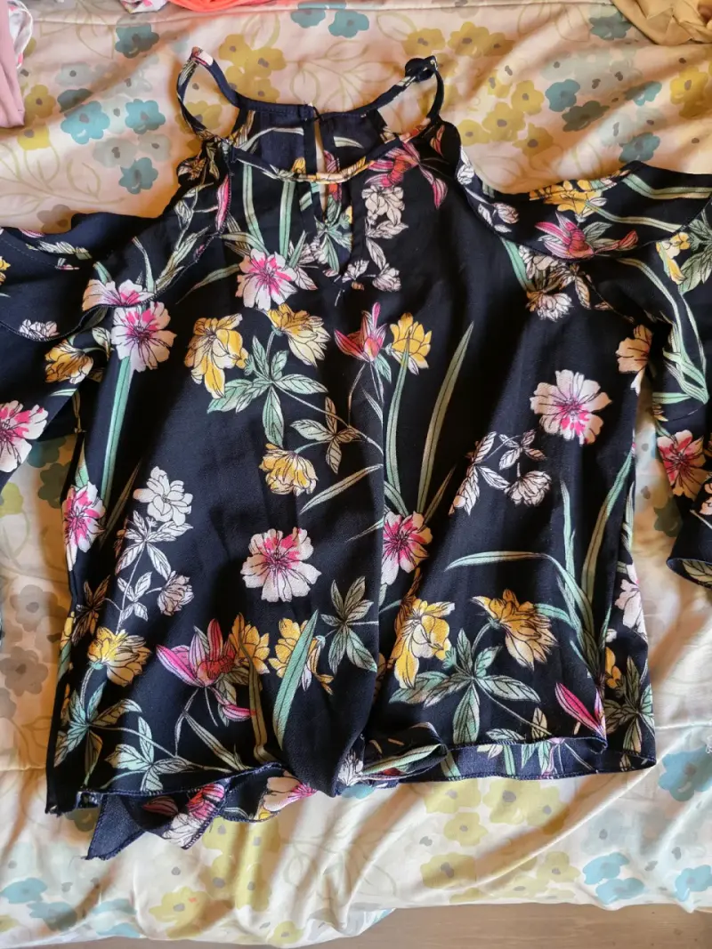Blusas - 6
