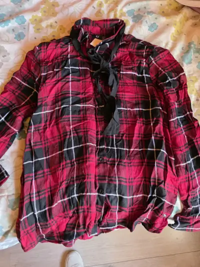 Blusas mujer - miniatura 2