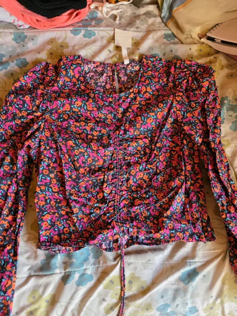 Blusas mujer - 3
