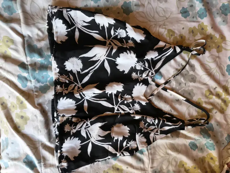Blusas mujer - 4