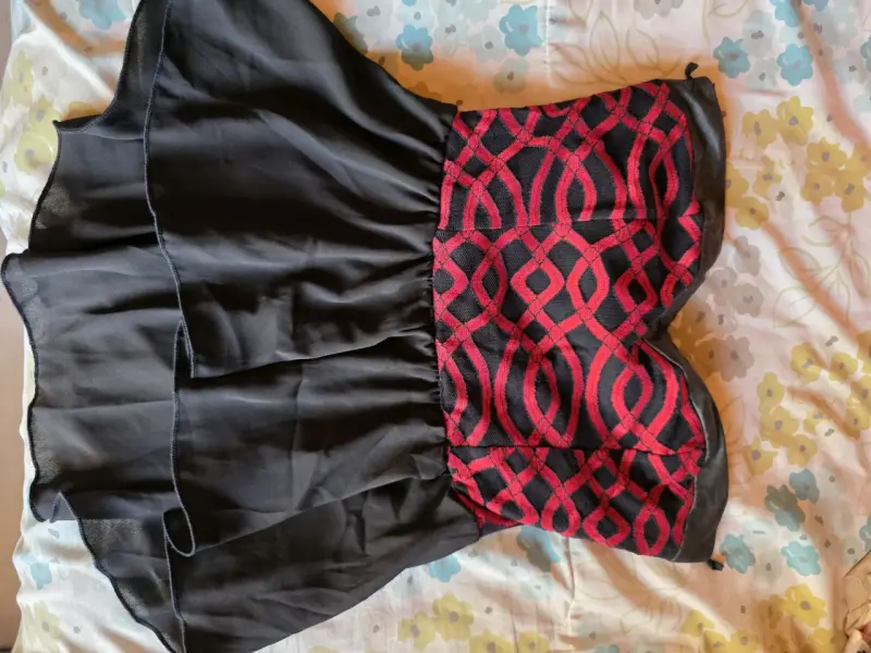 Blusas mujer - 5