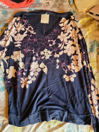 Blusas mujer - miniatura 6