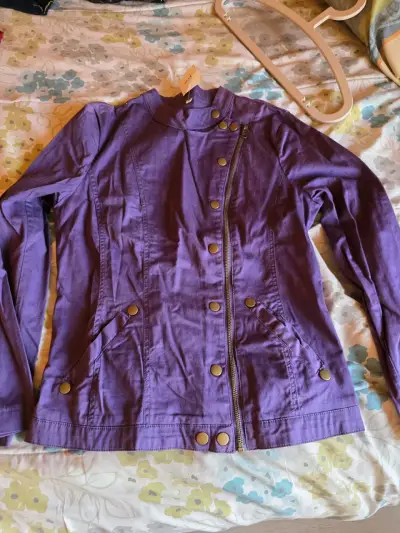 Chaquetas mujer - miniatura 1