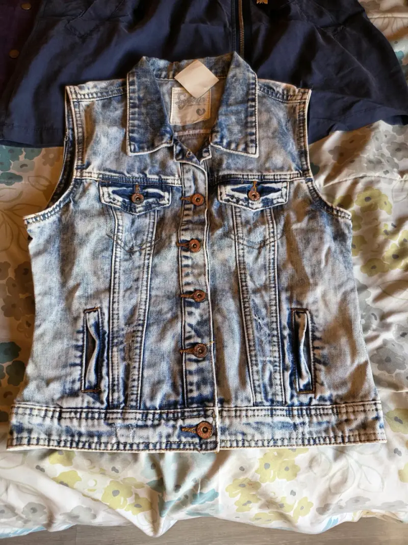 Chaquetas mujer - 2