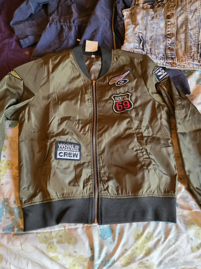 Chaquetas mujer - 3