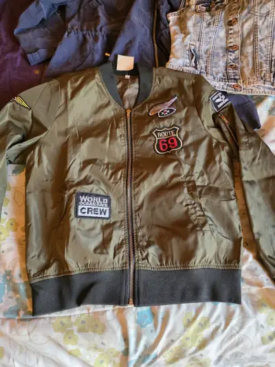 Chaquetas mujer - miniatura 3