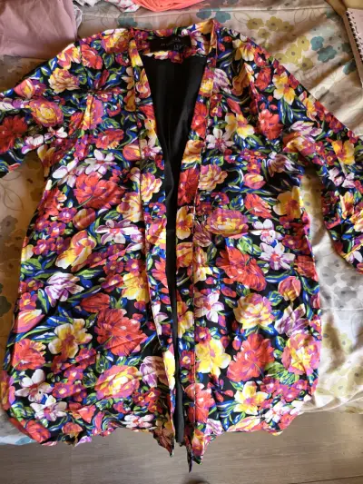Chaquetas mujer - miniatura 4