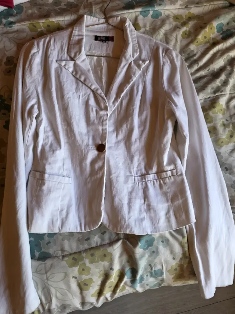 Chaquetas mujer - 5
