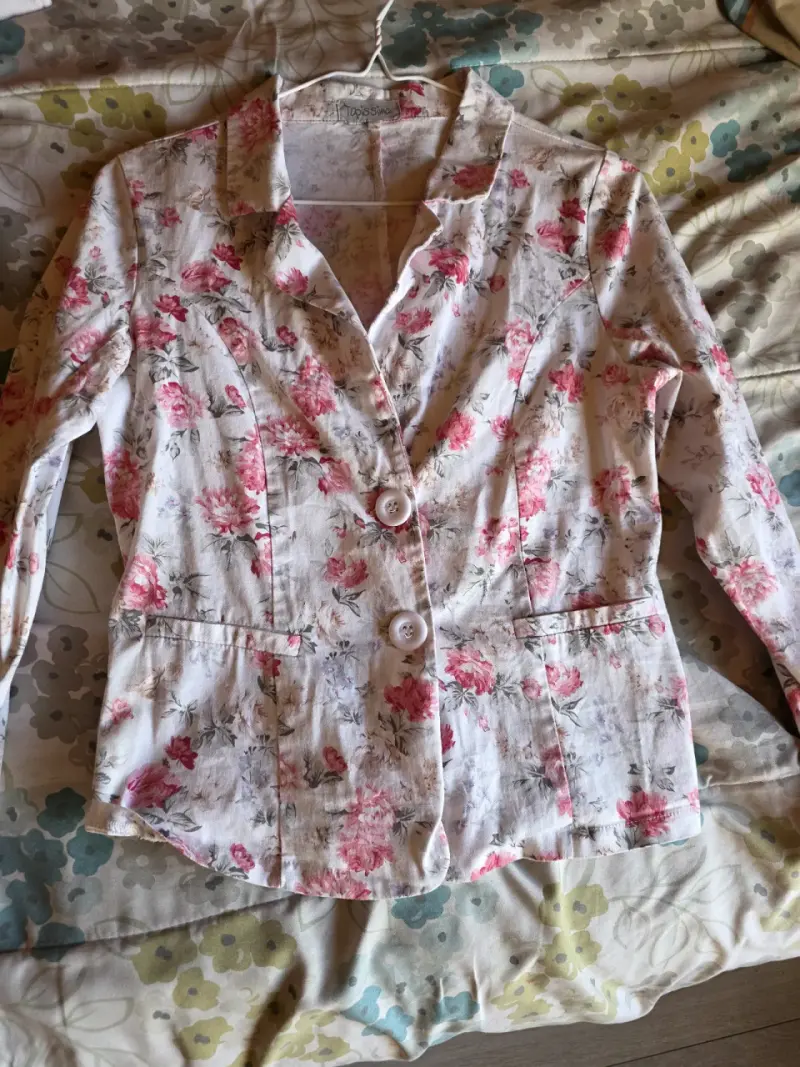 Chaquetas mujer - 6