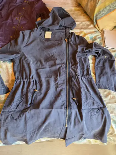 Chaquetas mujer - miniatura 1