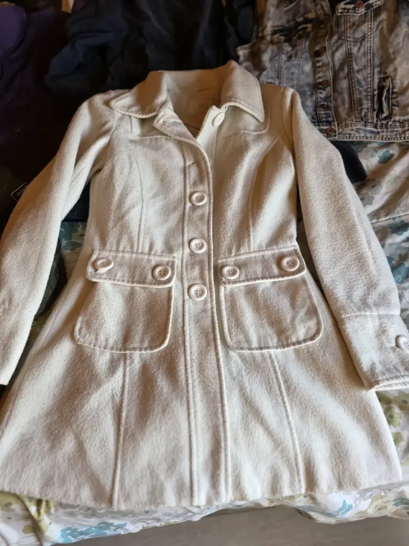 Chaquetas mujer - 2