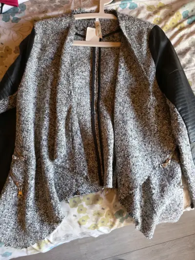 Chaquetas mujer - miniatura 3
