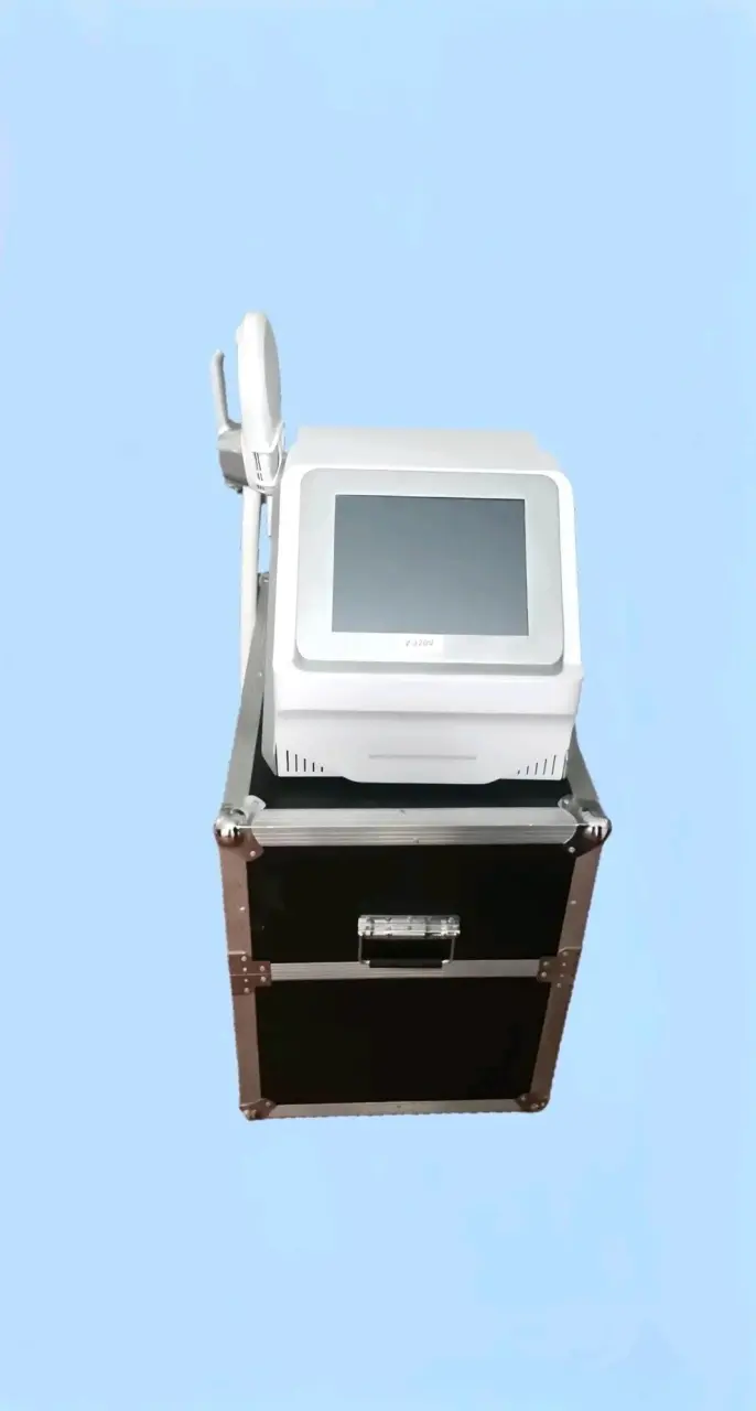 Máquina de Estética Láser IPL Multifuncional - 1