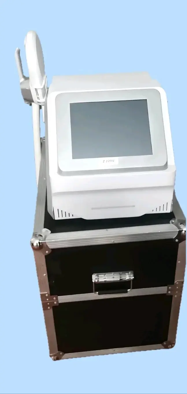 Máquina de Estética Láser IPL Multifuncional - 2