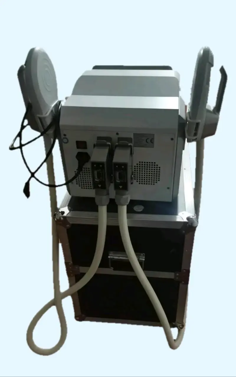 Máquina de Estética Láser IPL Multifuncional - 5