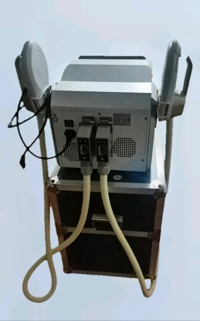 Máquina de Estética Láser IPL Multifuncional - 6