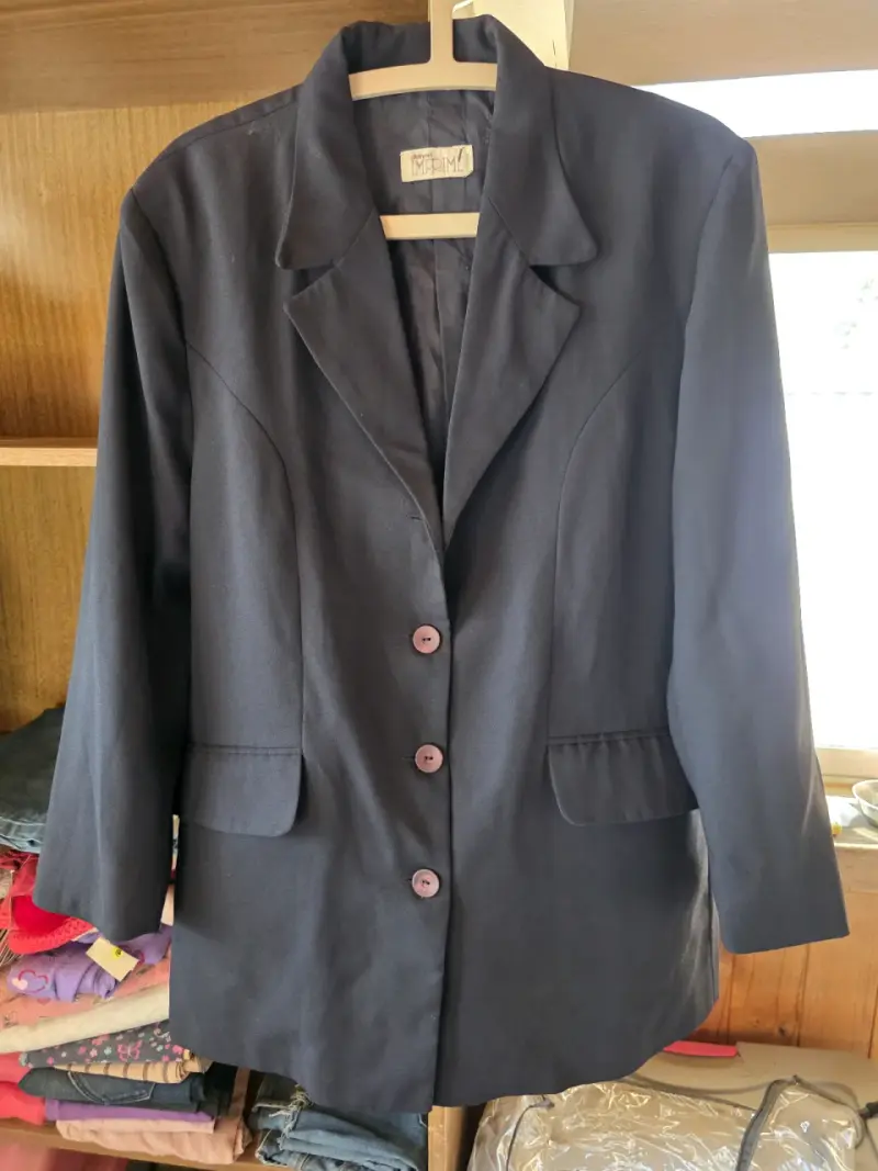 Blazer Hombre Zara Mas chaquetas - 4