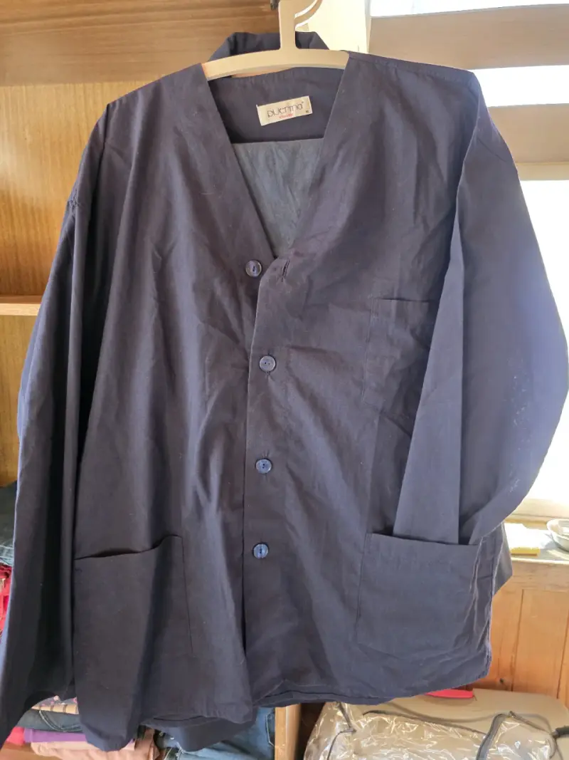 Blazer Hombre Zara Mas chaquetas - 5