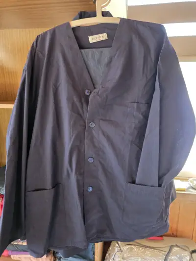 Blazer Hombre Zara Mas chaquetas - miniatura 5