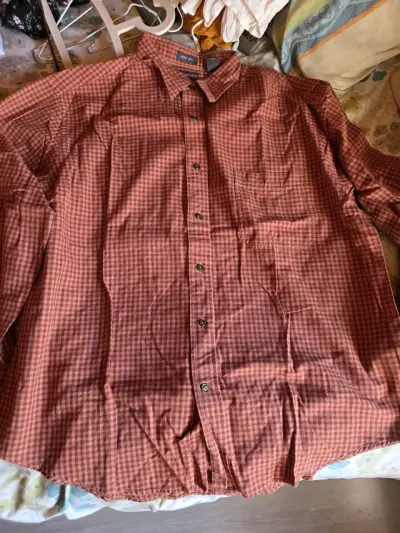 Polera Polo Roja - miniatura 2