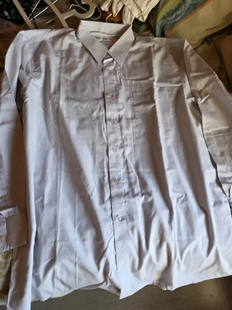 Ropa de hombre - 2