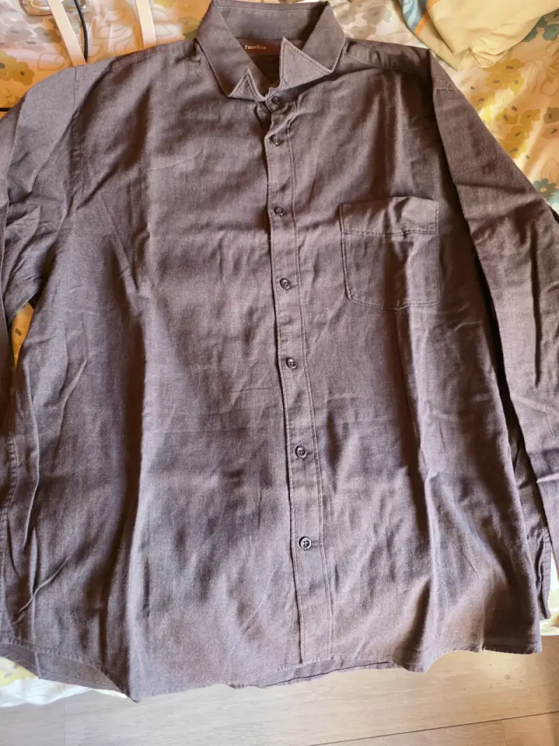 Ropa de hombre - 3