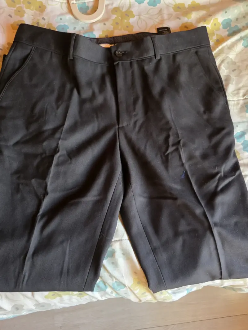 Ropa de hombre - 5