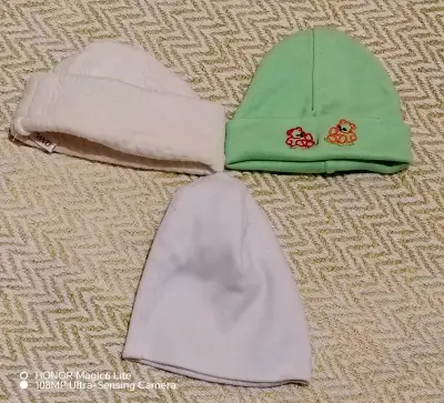 Lote de ropa de bebé variada - miniatura 4