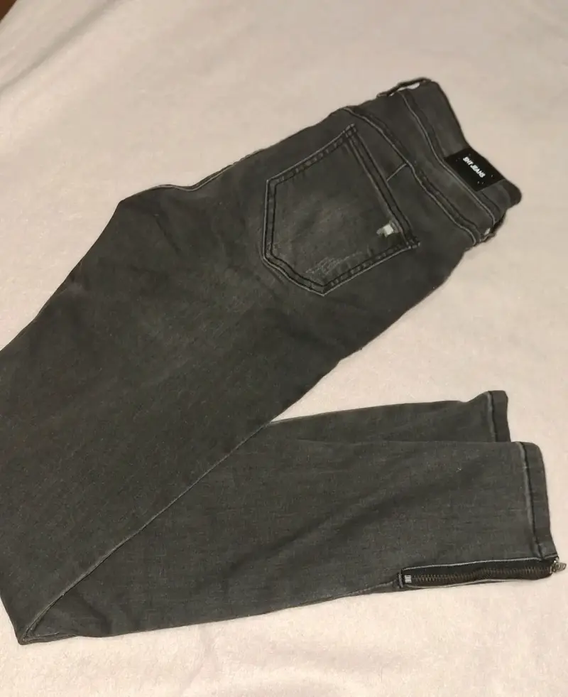 Jeans snt 40 - 2