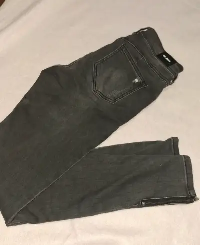 Jeans snt 40 - miniatura 2