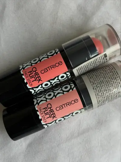 Catrice Cheek Flirt Face Stick rubor barra - miniatura 1