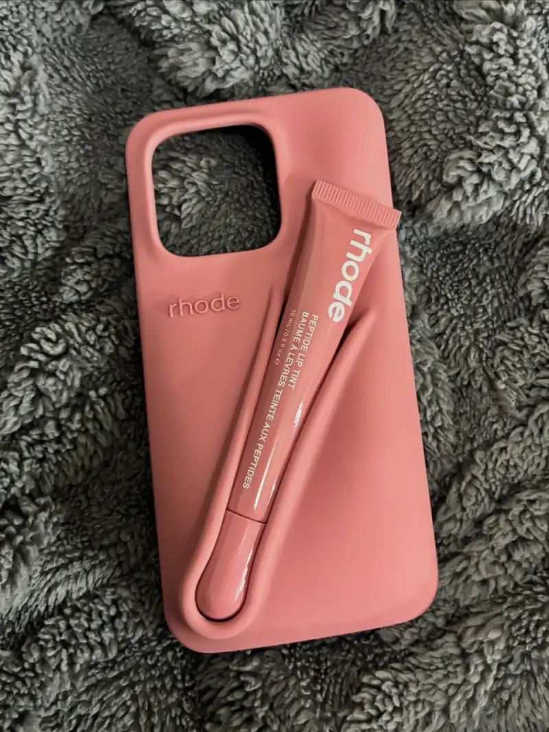 Carcasa y labial Rhode - 1